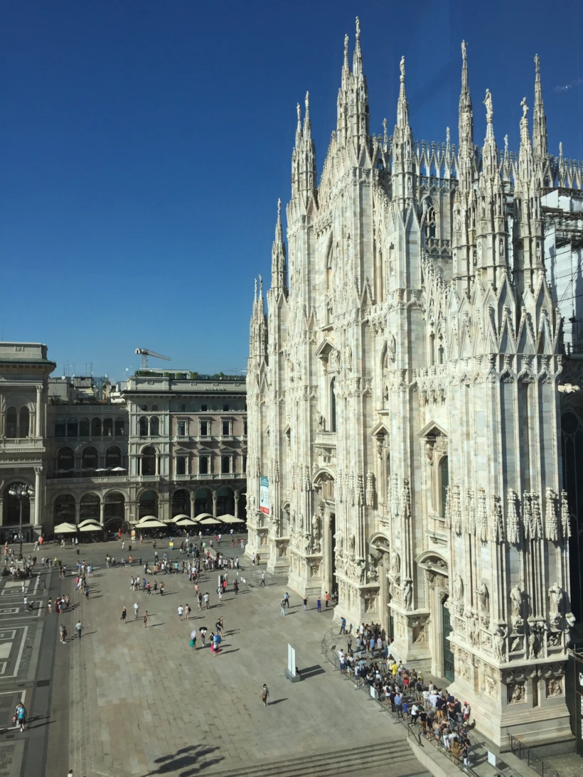museo novecento