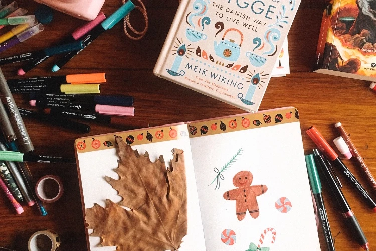Bullet Journaling: Yeni Başlangıçlar İçin İlham Dolu Bir Hobi