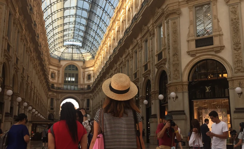 Milano: Mutlaka Yapılması Gerekenler ve Lugano Gölü
