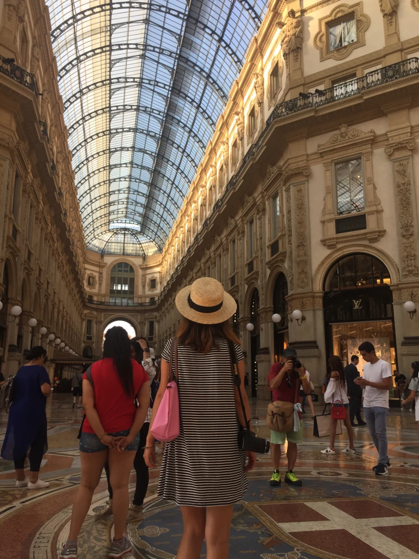 milano