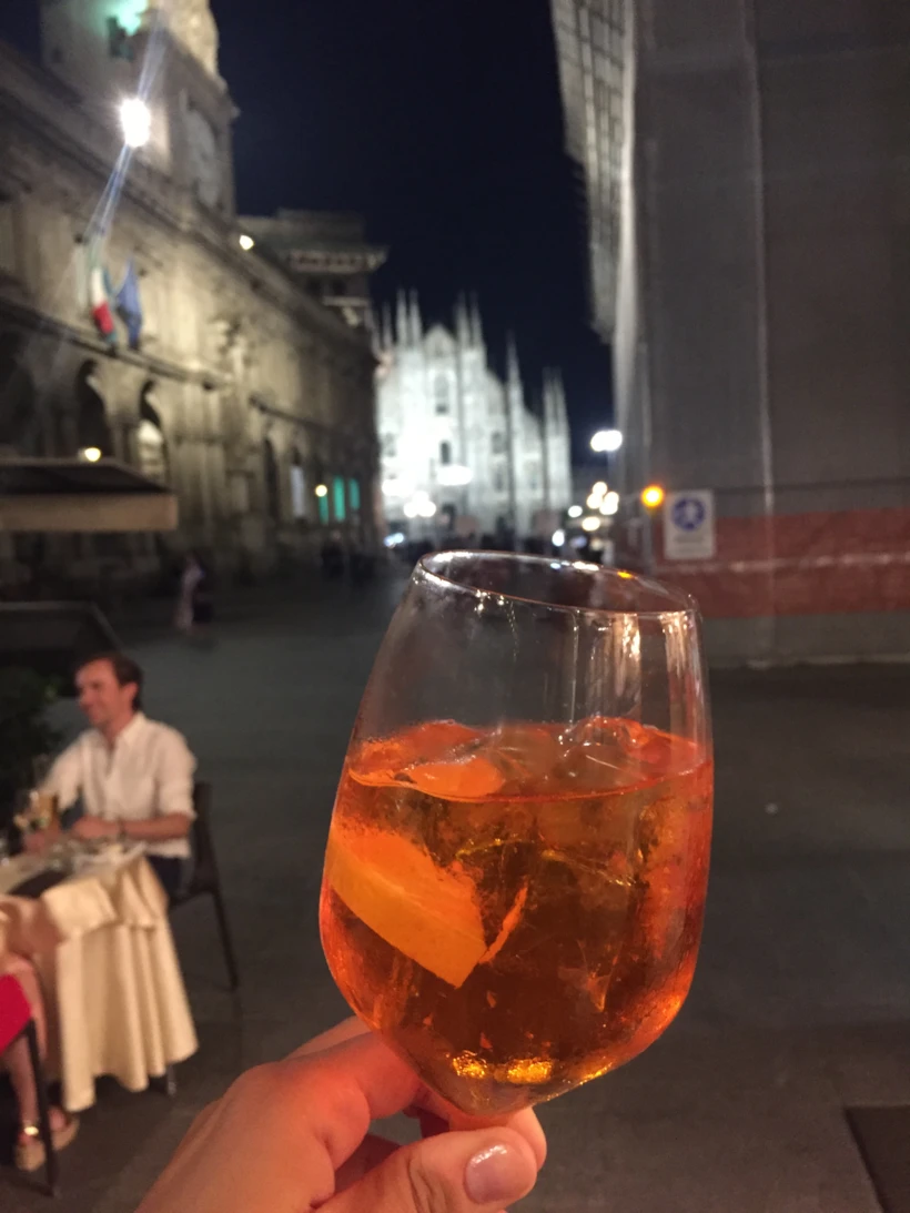 spritz