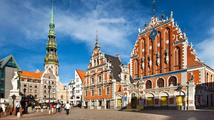 Riga