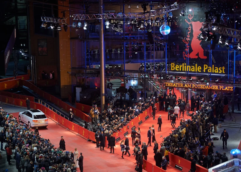 berlin film festivali berlinale