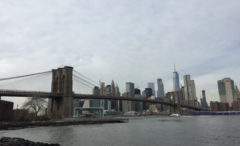 Bir Tutam New York: Leziz Gezi Notları