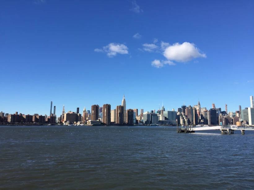 brooklynden manhattan