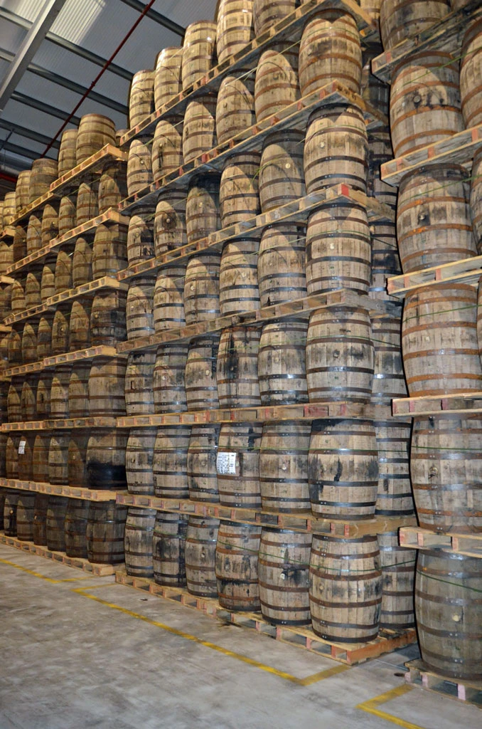fıçı jameson depo