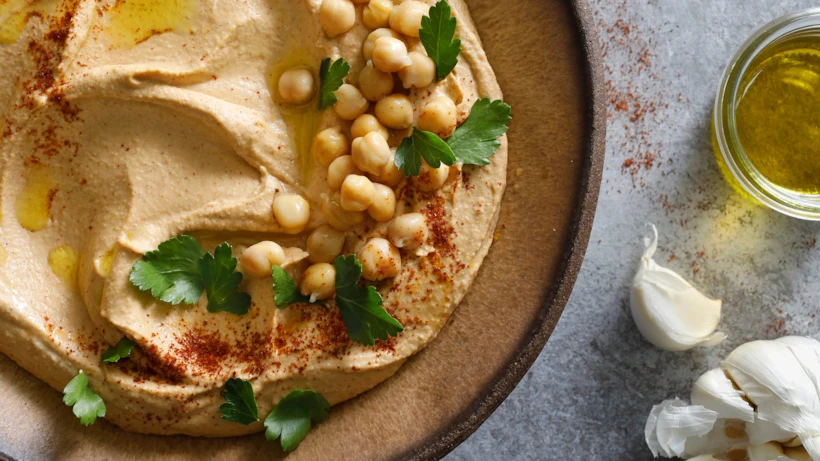 humus – cooking.nytimes.com