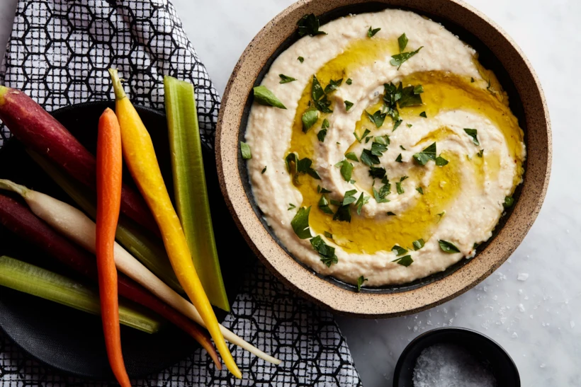 humus – epicurious.com