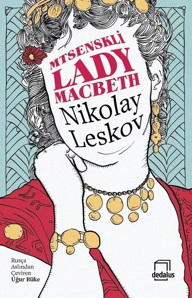 kitap – leskov
