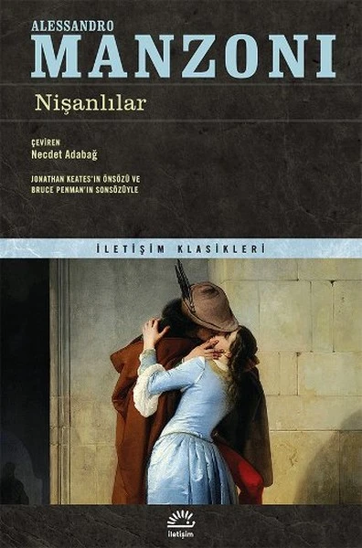 kitap – manzoni