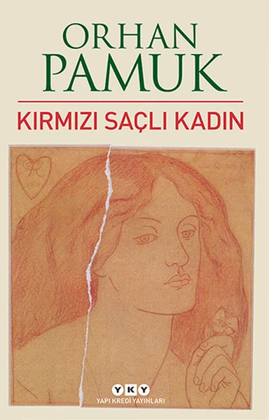 kitap – pamuk