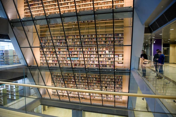 library
