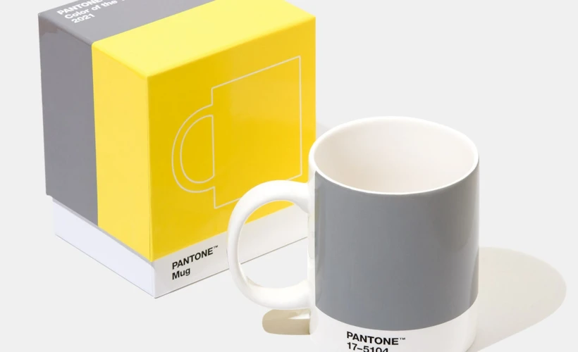 Pantone, Yılın Rengi ve Hayatımızdaki Etkileri [2021]