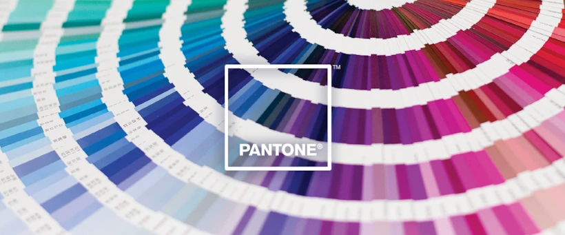 pantone yılın rengi – pantone katalogu