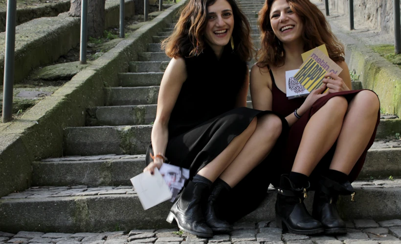 Paper Street Co.: Kartpostal Geleneğini Modernleştiren Girişim