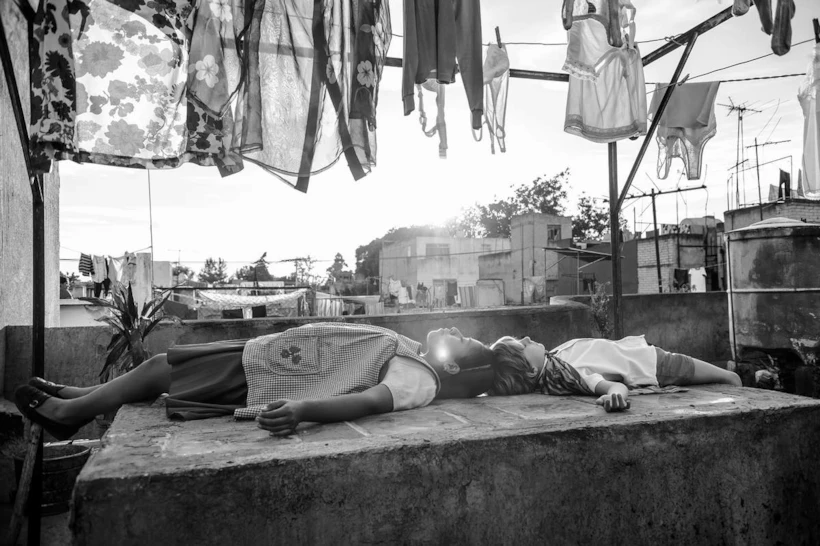 roma filmi