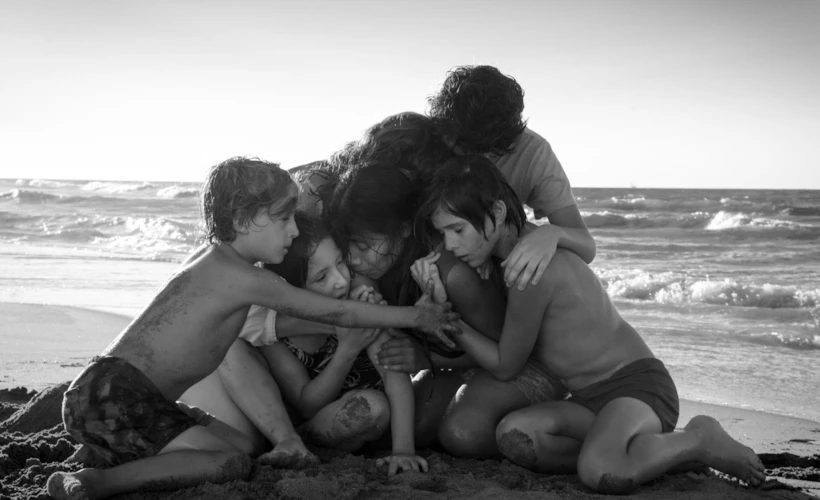 Roma: Alfonso Cuaron'dan Kusursuzluğun Filmi