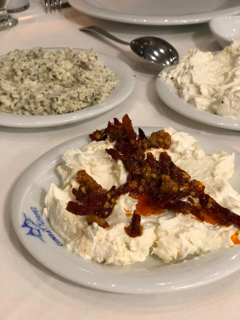 Cunda Körfez Restaurant
