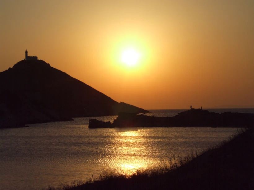 Knidos Antik Kenti