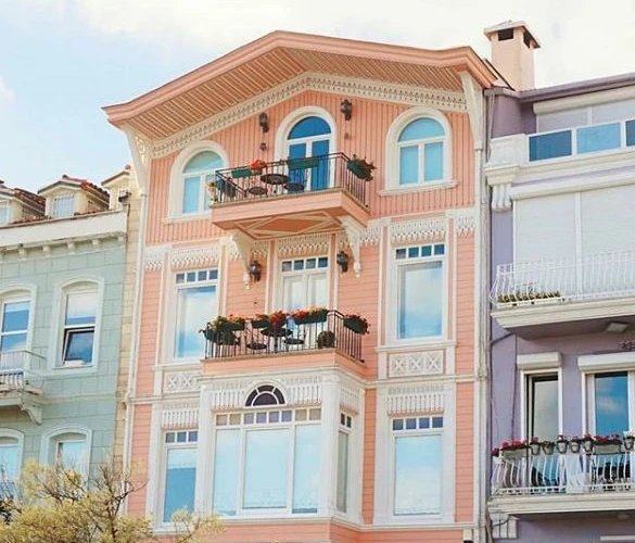 En İyi Arnavutköy Mekanları: Kahvaltıdan Kokteyle!