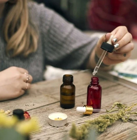 Aroma Yoga Terapi: Ruhunu Arındırmak İsteyenlere Öneriler