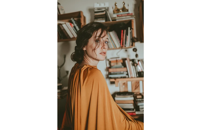 Güneş Özgeç -2