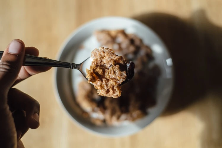 Mindful Eating 2