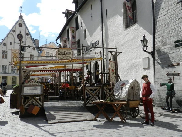 Olde-Hansa–Tallinn-0