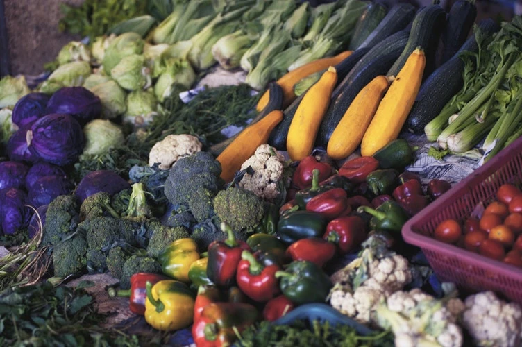 Slow Food 3