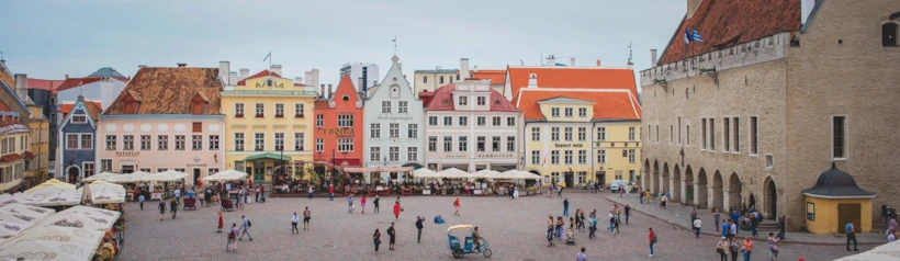 Tallinn