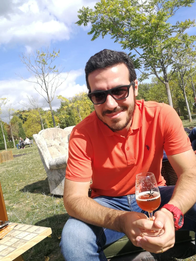Lüksemburg'da Yaşamak: Fevzi Torcu ile Dopdolu Bir Sohbet