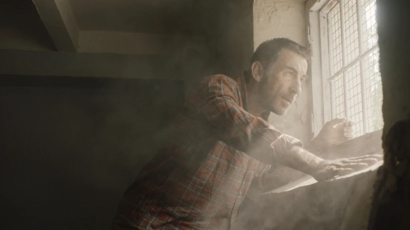 A Twelve Year Night: Sarsıcı Bir Öykü