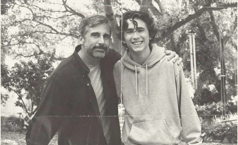 Beautiful Boy: Bağımlılığın Yarattığı Kaosa Dair