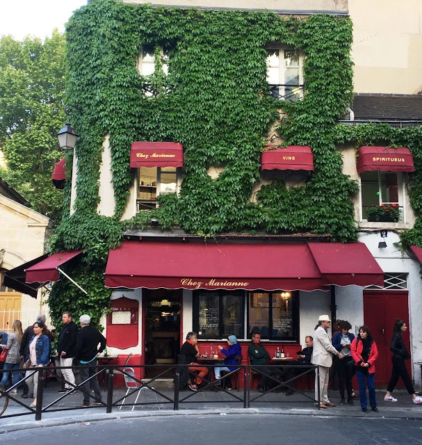 chez-marienne