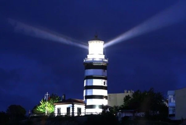 Şile Feneri: İstanbul'un En Görkemli Işığı ile Tanışın