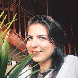 theMagger Author