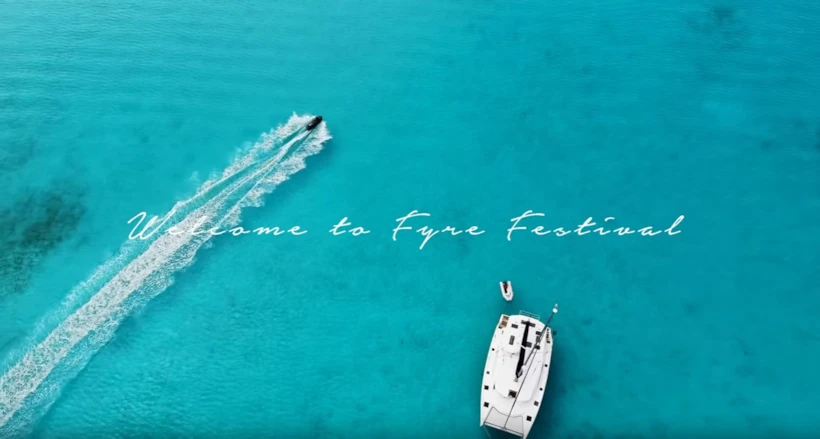 Fyre Festival