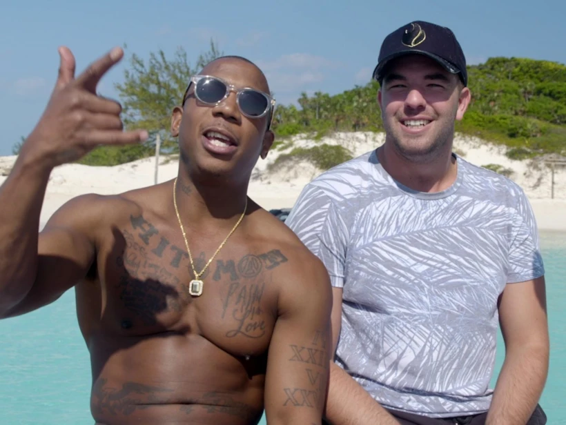 fyre festival – ja rule ve billy mcfarland