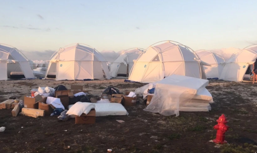 fyre festival