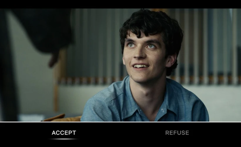 İnteraktif Filmler: Black Mirror Bandersnatch ile Gündemde