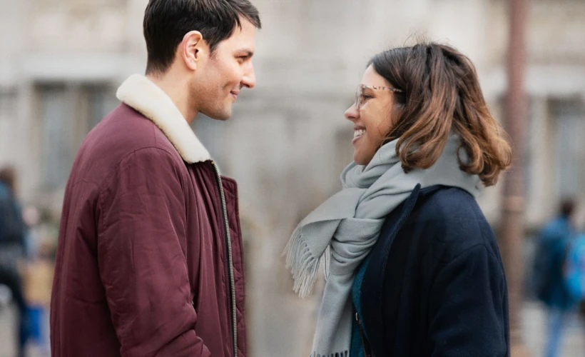 Netflix'ten Bir Demet Romantik Komedi!