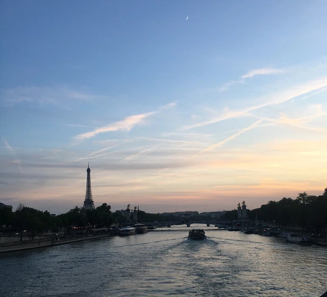 paris