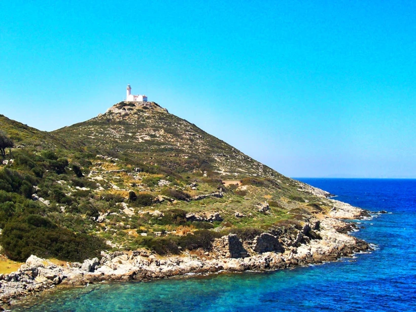 Knidos Antik Kenti