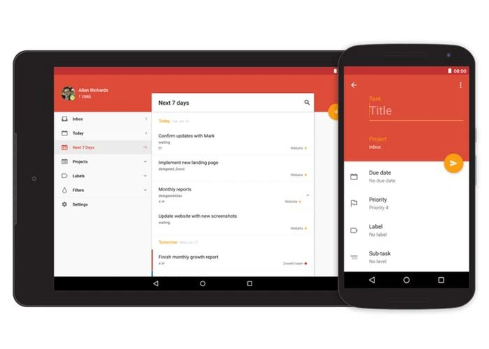 todolist