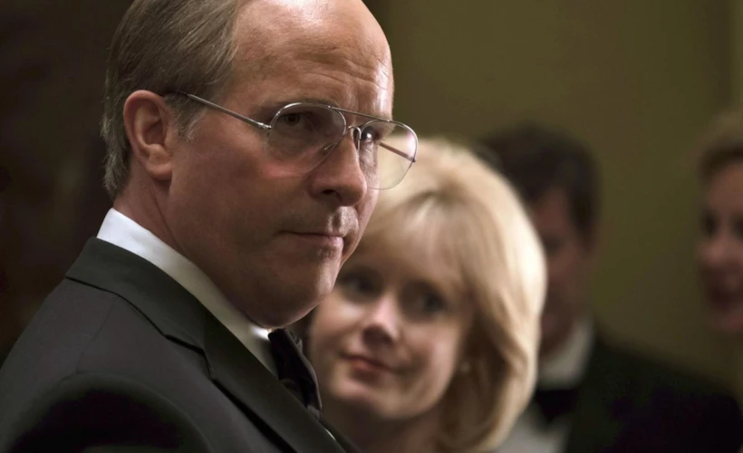 Vice: Dick Cheney ve Yakın Tarihin Kara Komedisi