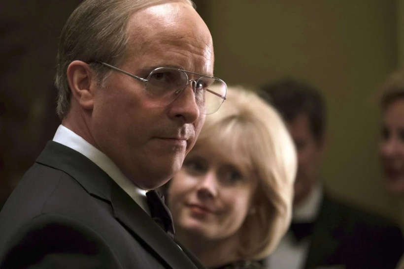 vice – christian bale