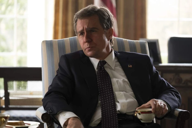 vice – sam rockwell