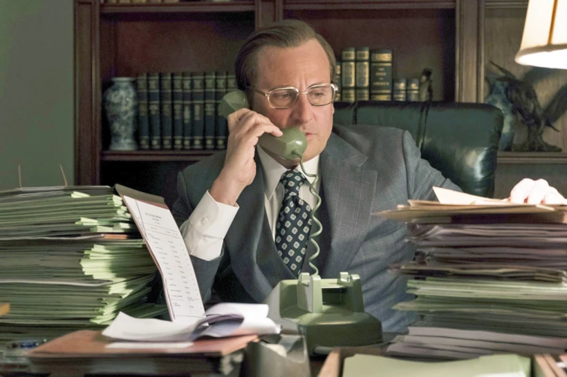 vice – steve carell