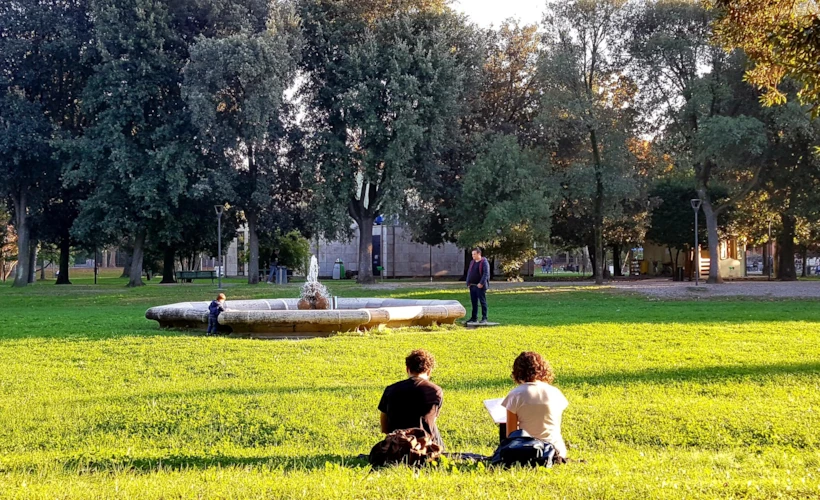 Ravenna'da Yaşamak: Mehveş Demirer ile Keyifli Bir Sohbet