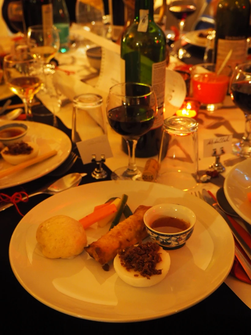 Şehrin Yeni Trendi: Pop-Up Dinner Deneyimi